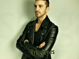 TylerReyes
