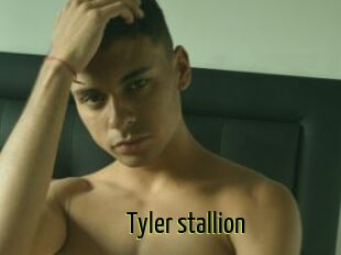 Tyler_stallion