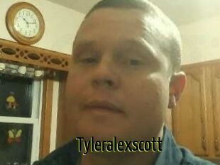 Tyleralexscott