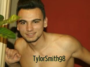 TylorSmith98