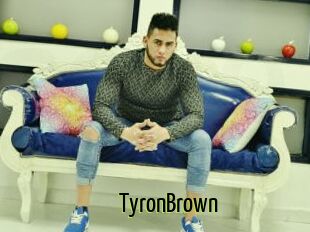 TyronBrown