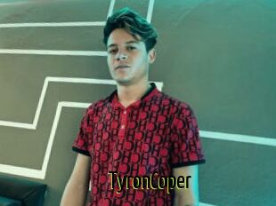 TyronCoper