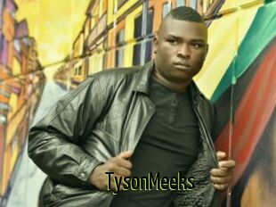 TysonMeeks