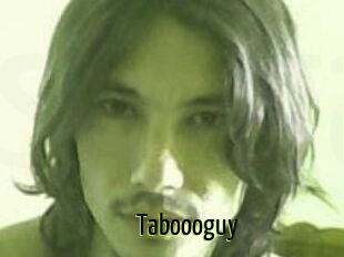 Taboooguy