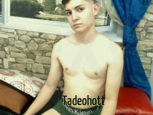 Tadeohott