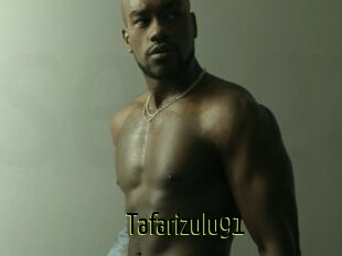 Tafarizulu91