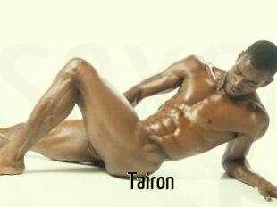 Tairon