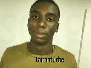 Tairon_tucke