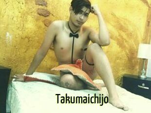Takumaichijo