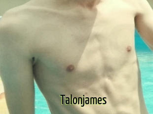 Talonjames