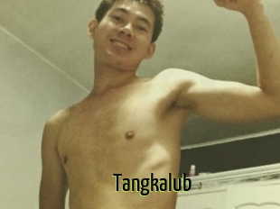 Tangkalub
