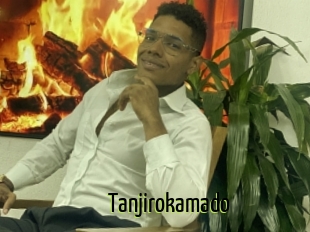 Tanjirokamado