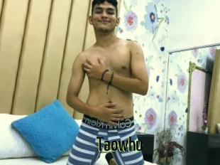 Taowhu