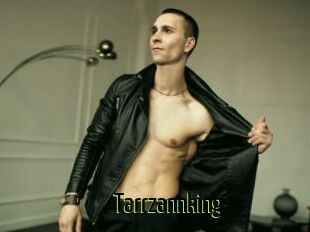 Tarrzannking