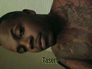 Tasert