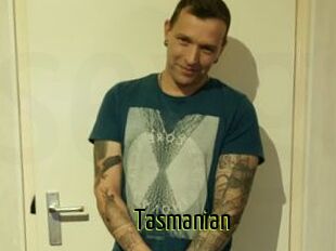 Tasmanian