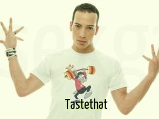 Tastethat