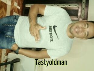 Tastyoldman