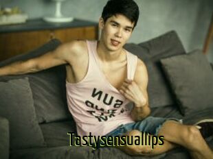 Tastysensuallips
