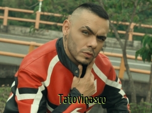 Tatovinasco
