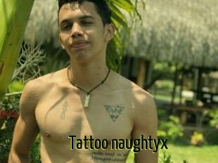 Tattoo_naughtyx