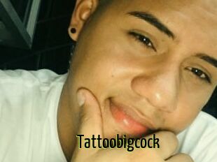 Tattoobigcock