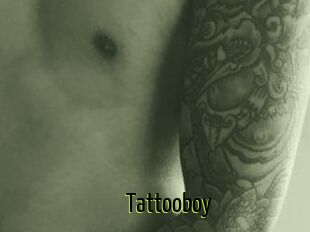 Tattooboy