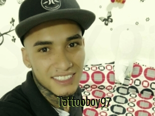Tattooboy97