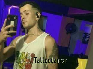 Tattoodancer