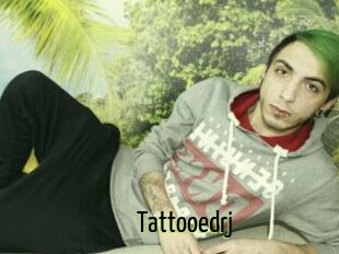 Tattooedrj