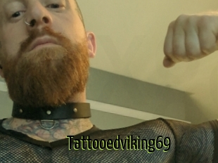 Tattooedviking69