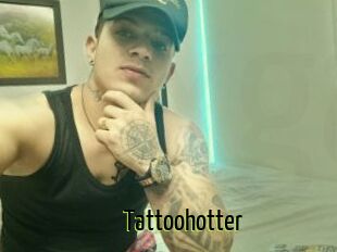 Tattoohotter