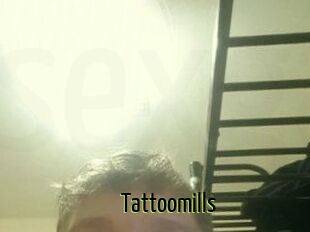Tattoomills