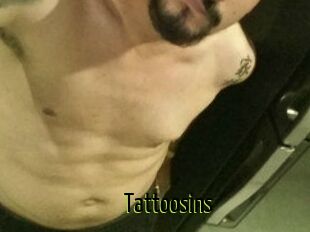 Tattoosins