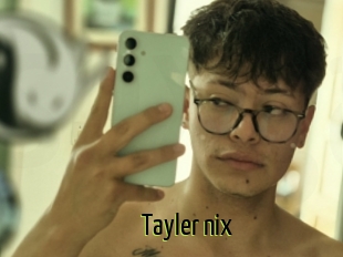 Tayler_nix