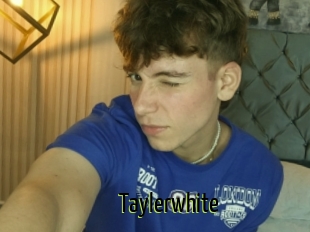 Taylerwhite