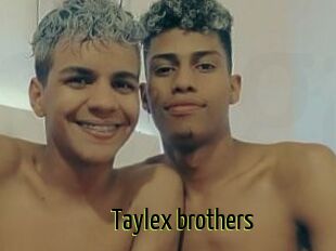 Taylex_brothers