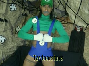 Tayloorstars