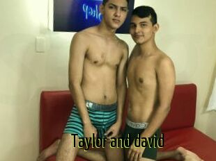 Taylor_and_david