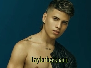 Taylorbeckham