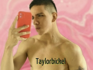 Taylorbickel