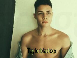 Taylorblackxx