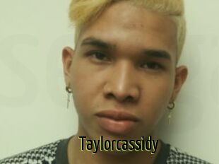 Taylorcassidy