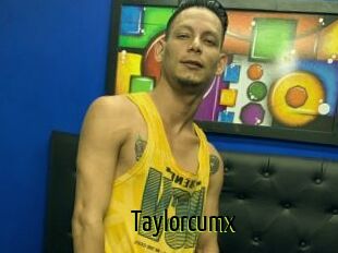Taylorcumx