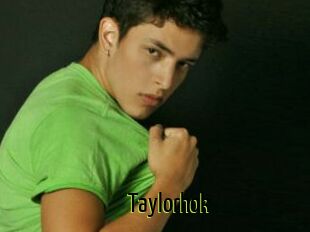 Taylorhok
