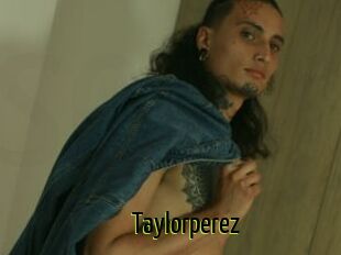 Taylorperez