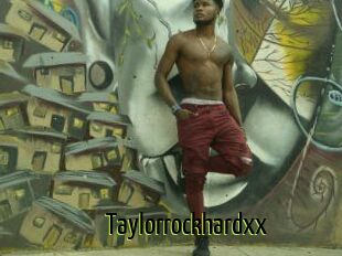 Taylorrockhardxx