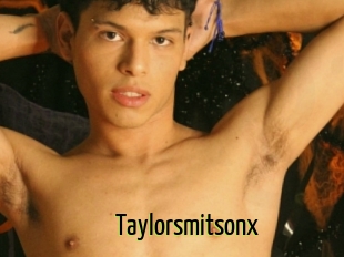 Taylorsmitsonx