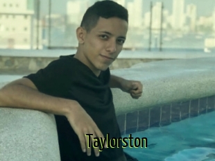 Taylorston