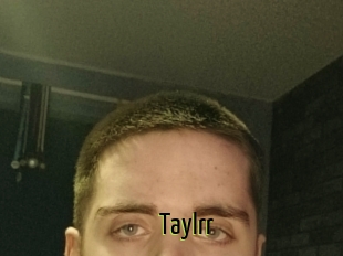 Taylrr